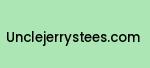 unclejerrystees.com Coupon Codes