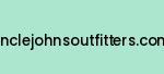 unclejohnsoutfitters.com Coupon Codes