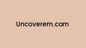 Uncoverem.com Coupon Codes