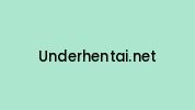 Underhentai.net Coupon Codes