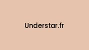 Understar.fr Coupon Codes