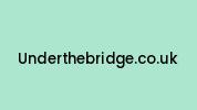 Underthebridge.co.uk Coupon Codes