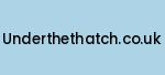underthethatch.co.uk Coupon Codes