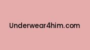 Underwear4him.com Coupon Codes