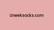 Uneeksocks.com Coupon Codes