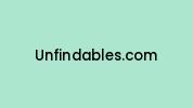 Unfindables.com Coupon Codes