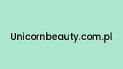 Unicornbeauty.com.pl Coupon Codes