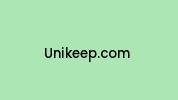 Unikeep.com Coupon Codes