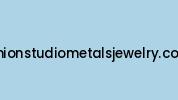 Unionstudiometalsjewelry.com Coupon Codes