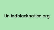 Unitedblacknation.org Coupon Codes