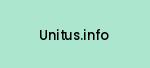 unitus.info Coupon Codes