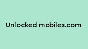 Unlocked-mobiles.com Coupon Codes