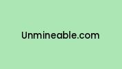 Unmineable.com Coupon Codes
