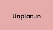 Unplan.in Coupon Codes