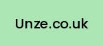 unze.co.uk Coupon Codes
