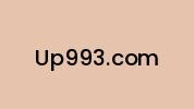 Up993.com Coupon Codes
