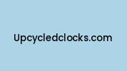 Upcycledclocks.com Coupon Codes