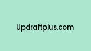 Updraftplus.com Coupon Codes