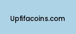 upfifacoins.com Coupon Codes