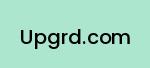 upgrd.com Coupon Codes