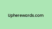 Upherewards.com Coupon Codes