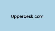 Upperdesk.com Coupon Codes