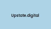 Upstate.digital Coupon Codes