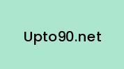 Upto90.net Coupon Codes