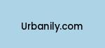 urbanily.com Coupon Codes