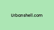 Urbanshell.com Coupon Codes