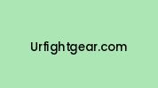 Urfightgear.com Coupon Codes