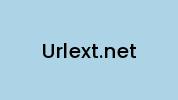 Urlext.net Coupon Codes