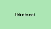 Urlrate.net Coupon Codes