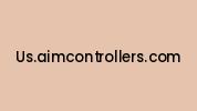 Us.aimcontrollers.com Coupon Codes