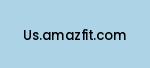 us.amazfit.com Coupon Codes