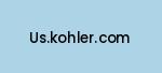 us.kohler.com Coupon Codes