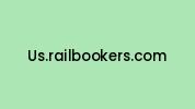 Us.railbookers.com Coupon Codes