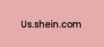 us.shein.com Coupon Codes