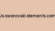 Us.swarovski-elements.com Coupon Codes