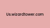 Us.wizardtower.com Coupon Codes