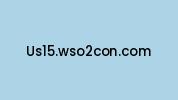 Us15.wso2con.com Coupon Codes