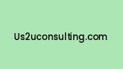 Us2uconsulting.com Coupon Codes