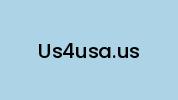 Us4usa.us Coupon Codes