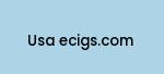 usa-ecigs.com Coupon Codes