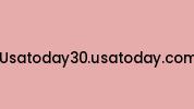 Usatoday30.usatoday.com Coupon Codes