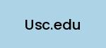 usc.edu Coupon Codes