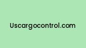 Uscargocontrol.com Coupon Codes