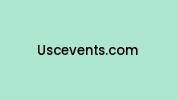 Uscevents.com Coupon Codes