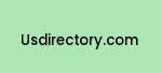 usdirectory.com Coupon Codes
