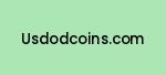 usdodcoins.com Coupon Codes